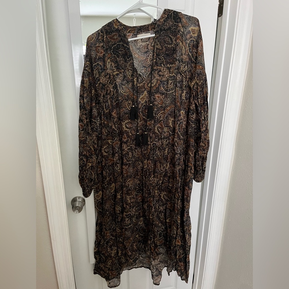 Doen dress